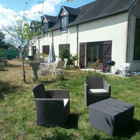 Chez Julie Appartamento Saint-Ouen  Esterno foto