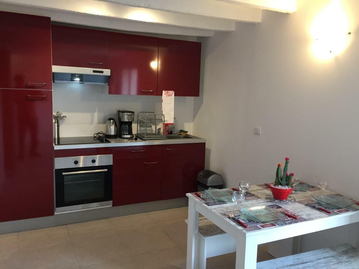 Chez Julie Appartamento Saint-Ouen  Esterno foto