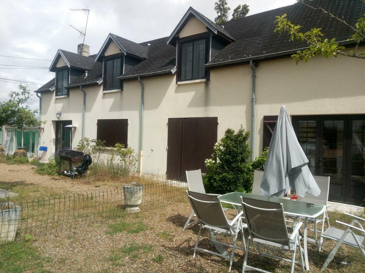 Chez Julie Appartamento Saint-Ouen  Esterno foto