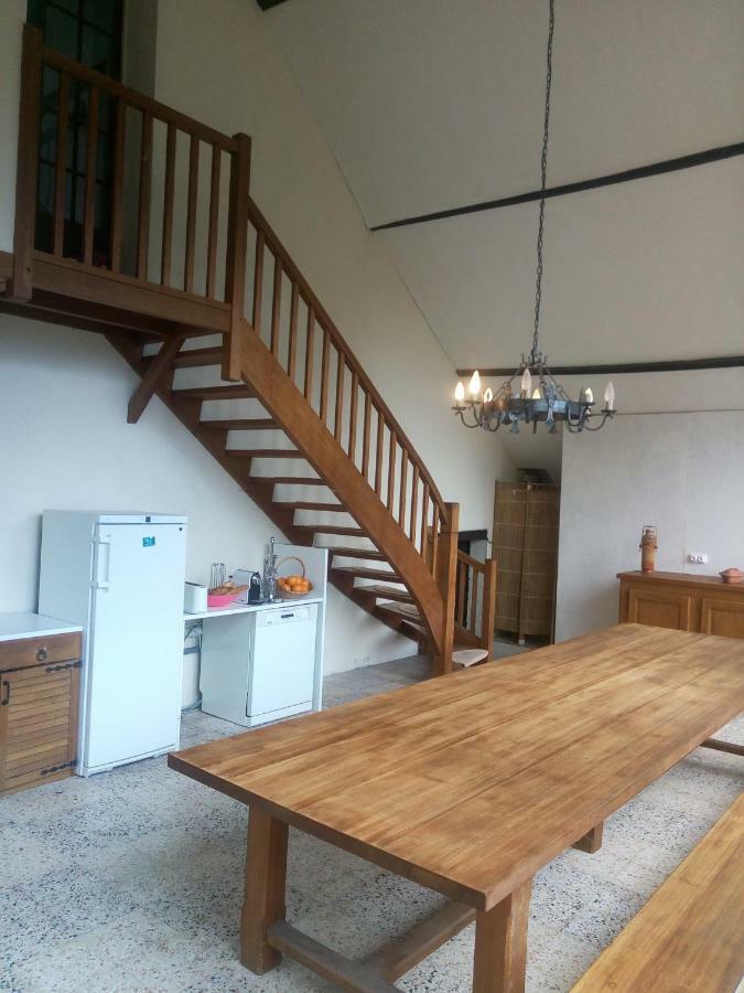 Chez Julie Appartamento Saint-Ouen  Esterno foto
