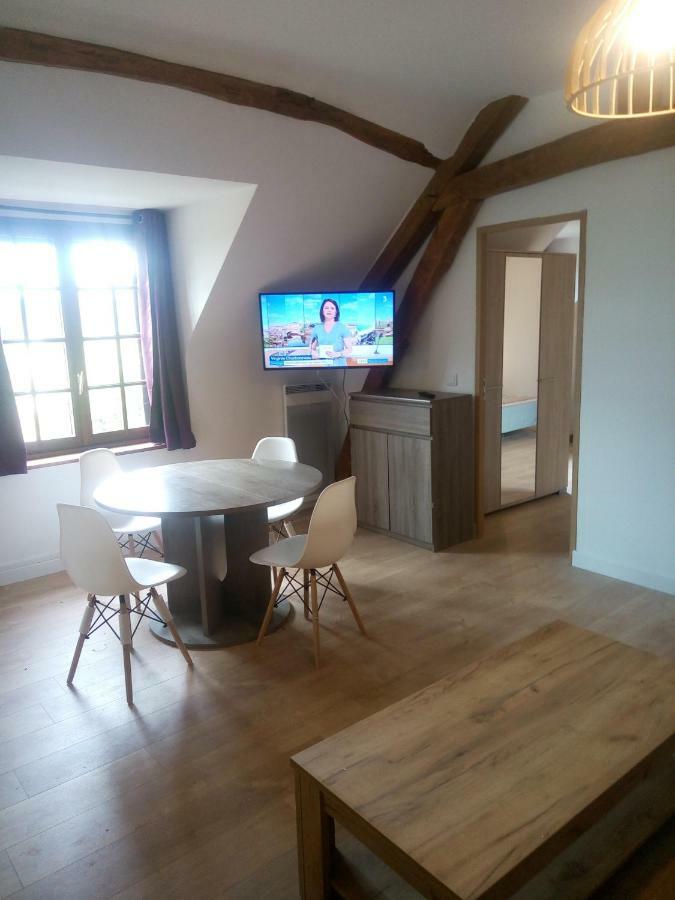 Chez Julie Appartamento Saint-Ouen  Esterno foto