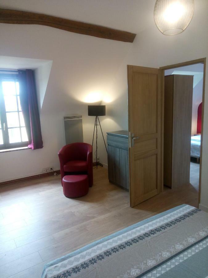 Chez Julie Appartamento Saint-Ouen  Esterno foto